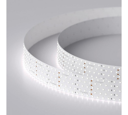Светодиодная лента Arlight RT-A350-58mm 24V White6000 (36 W/m, IP20, 2835, 2.5m) 019082(2) Светодиодная лента Arlight RT-A350-58mm 24V White6000 (36 W/m, IP20, 2835, 2.5m) 019082(2)