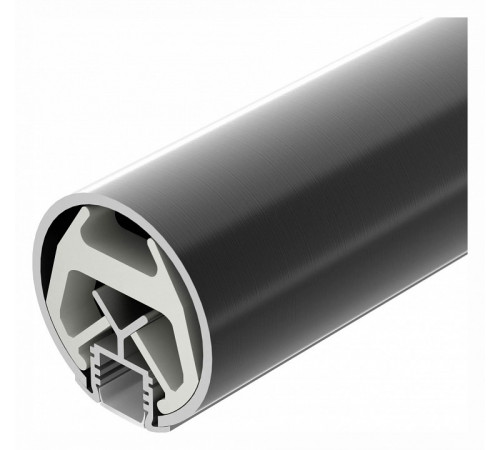 Алюминиевый профиль Arlight KLUS-POR-F-1000 ANOD 019181(1) Алюминиевый профиль Arlight KLUS-POR-F-1000 ANOD 019181(1)