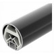 Алюминиевый профиль Arlight KLUS-POR-F-1000 ANOD 019181(1)