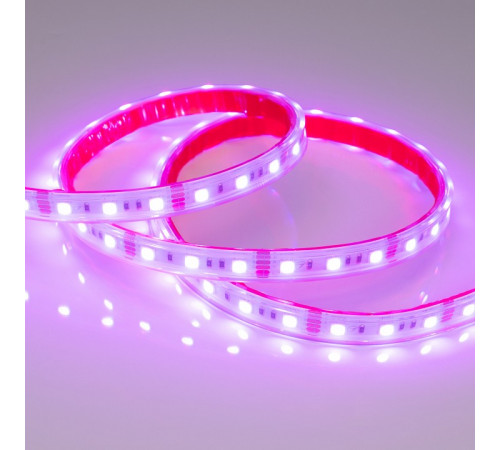 Светодиодная влагозащищенная лента Arlight 14,4W/m 60LED/m 5060SMD разноцветный 5M 021402(2) Светодиодная влагозащищенная лента Arlight 14,4W/m 60LED/m 5060SMD разноцветный 5M 021402(2)
