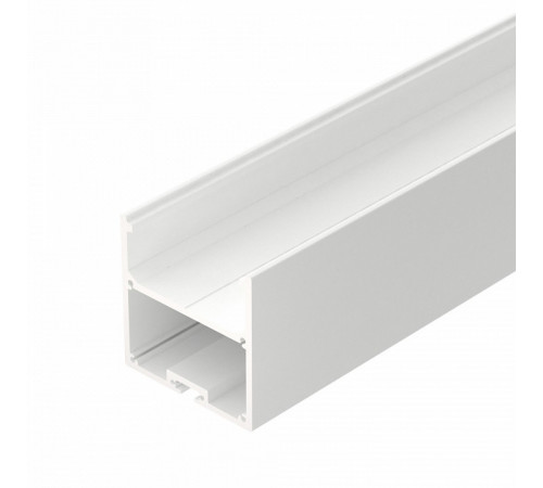 Профиль с экраном Arlight SL-LINE-5050-2500 WHITE+OPAL 021467 Профиль с экраном Arlight SL-LINE-5050-2500 WHITE+OPAL 021467