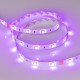Светодиодная лента герметичная Arlight RTW-SE-B30-10mm 24V RGB (7.2 W/m, IP65, 5060, 5m) 021732(2)
