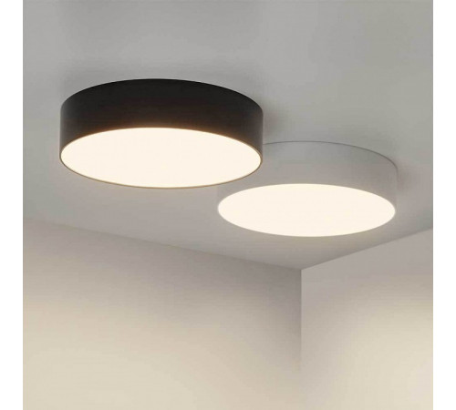 Накладной светильник Arlight SP-Rondo-R250-30W Day4000 022240(2) Накладной светильник Arlight SP-Rondo-R250-30W Day4000 022240(2)