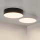 Накладной светильник Arlight SP-Rondo-R250-30W Day4000 022240(2)
