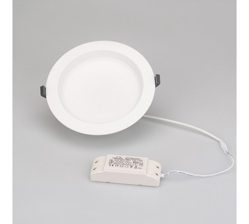 Светильник Downlight Arlight Cyclone 022521(1) Светильник Downlight Arlight Cyclone 022521(1)