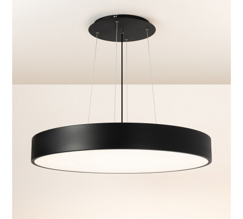 Потолочный светодиодный светильник Arlight SP-Tor-Pill-R800-94W Warm3000 023003(2) Потолочный светодиодный светильник Arlight SP-Tor-Pill-R800-94W Warm3000 023003(2)