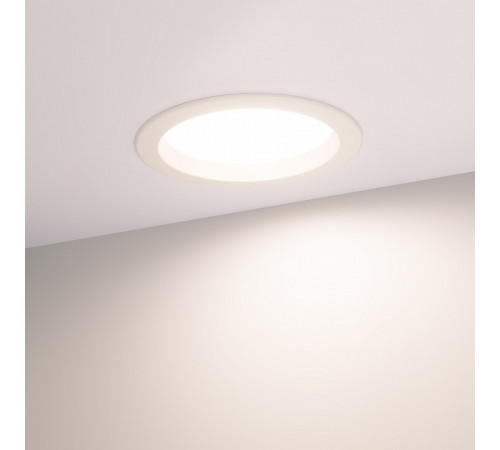 Светильник Downlight Arlight Cyclone 023219(2) Светильник Downlight Arlight Cyclone 023219(2)