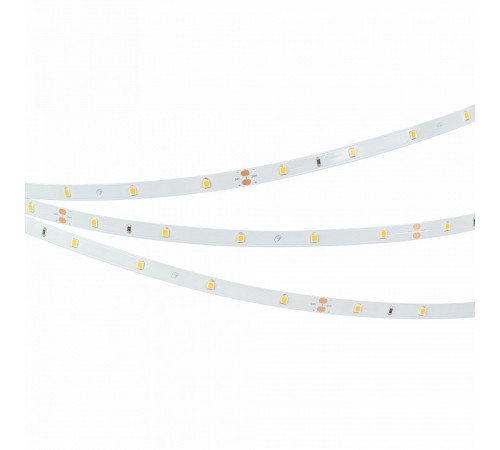 Светодиодная лента Arlight RT-A30-8mm 24V Warm2400 (2.9 W/m, IP20, 2835, 5m) 024111(2)