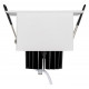 Встраиваемый светильник Arlight CL-KARDAN-S102x102-9W Warm 024126