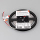 Светодиодная лента Arlight 4,8W/m 140LED/m 2216SMD теплый белый/белый 5M 024505(2)