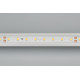 Светодиодная влагозащищенная лента Arlight 6W/m 80LED/m 2835SMD белый 50M 024527(2)