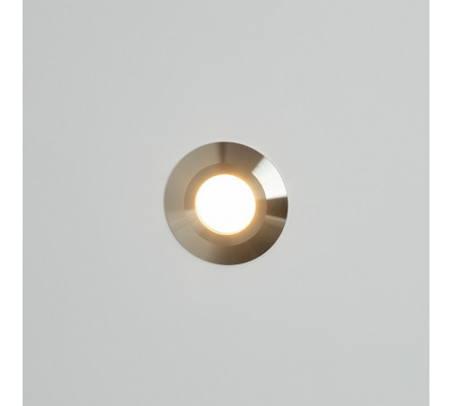 Накладка Arlight ART-Deck-Cap-Flat-R50 024927 Накладка Arlight ART-Deck-Cap-Flat-R50 024927