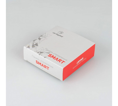 Панель Arlight Rotary Smart-P19-Mix (3V, 2.4G) 025136 Панель Arlight Rotary Smart-P19-Mix (3V, 2.4G) 025136