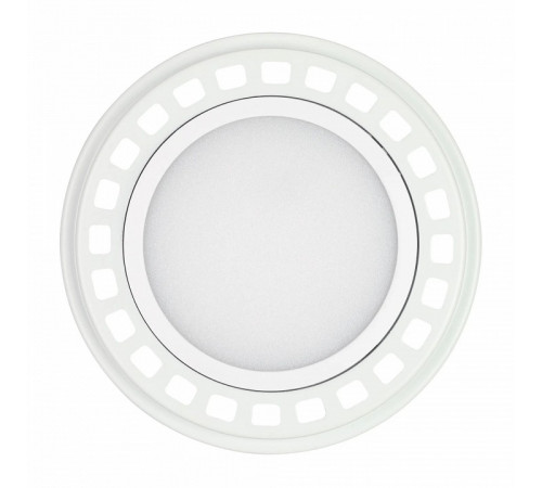 Лампа светодиодная Arlight AR111-UNIT-GU10-15W-DIM 025624