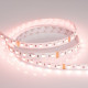Светодиодная лента Arlight 20W/m 60LED/m 5060SMD разноцветный/холодный белый 5M 026363(2)