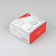 Панель Arlight Sens Smart-P29-Dim White (230V, 4 зоны, 2.4G) 027103