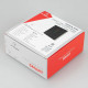 Панель Arlight Sens Smart-P30-RGBW Black (230V, 4 зоны, 2.4G) 027104