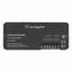 Декодер Arlight ARL-7022-DMX (12-24V, 3x8A, DMX512, XLR3) 027144