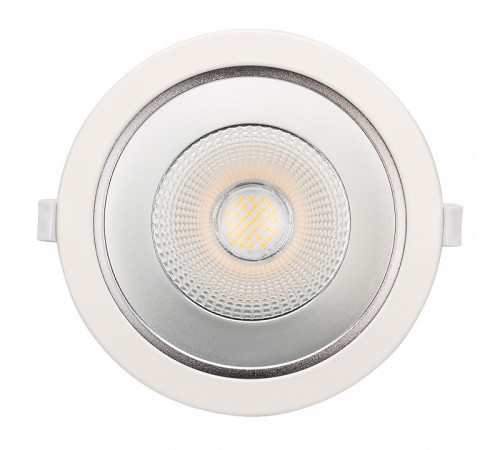 Встраиваемый светильник Arlight LEGEND 027316(1) Встраиваемый светильник Arlight LEGEND 027316(1)