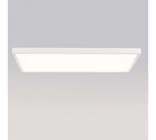 Рамка для накладной установки панелей Arlight SX3060 White 027829 Рамка для накладной установки панелей Arlight SX3060 White 027829