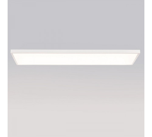 Рамка для накладной установки панелей Arlight SX3012 White 027830 Рамка для накладной установки панелей Arlight SX3012 White 027830