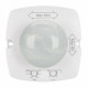Датчик Arlight NAVE-PIR-UP-S102x102-500W-WH (230V, 2.17A, MULTI) 027872(1)