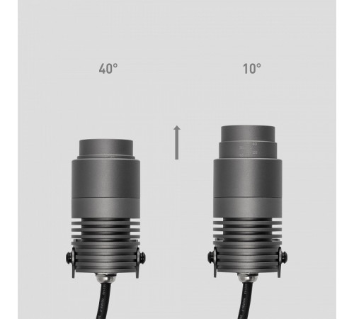 Прожектор Arlight ALT-RAY-ZOOM-R52-8W Warm3000 (DG, 10-40 deg, 230V) 028076(1) Прожектор Arlight ALT-RAY-ZOOM-R52-8W Warm3000 (DG, 10-40 deg, 230V) 028076(1)