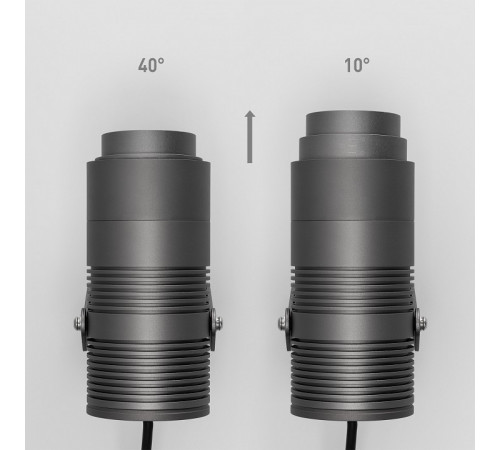 Прожектор Arlight ALT-RAY-ZOOM-R89-25W Warm3000 028078(1) Прожектор Arlight ALT-RAY-ZOOM-R89-25W Warm3000 028078(1)