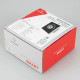 Панель Arlight Smart-P37-Dim-IN Black (230V, 1.2A, Triac, Rotary, 2.4G) 028109