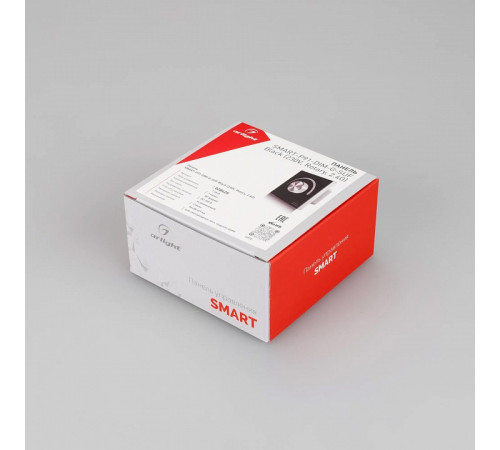 Панель управления Arlight Smart 028425 Панель управления Arlight Smart 028425