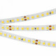 Светодиодная лента Arlight RT-A160-8mm 24V Warm2400 (12 W/m, IP20, 2835, 5m) (Arlight, высок.эфф.150 лм/Вт) 028561(2)