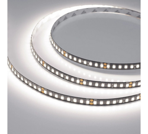 Светодиодная лента Arlight RT-A160-BLACK-8mm 24V Day4000 (12 W/m, IP20, 5m) 029427(2) Светодиодная лента Arlight RT-A160-BLACK-8mm 24V Day4000 (12 W/m, IP20, 5m) 029427(2)