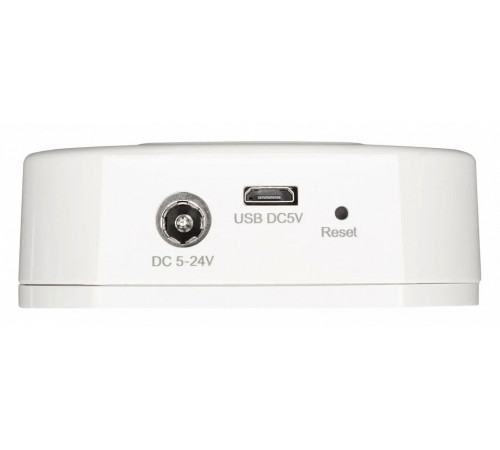 Конвертер Arlight Smart-K58-WiFi White (5-24V, 2.4G) 029895 Конвертер Arlight Smart-K58-WiFi White (5-24V, 2.4G) 029895