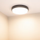 Уличный светодиодный светильник Arlight LGD-Giro-R240-25W Warm3000 029949