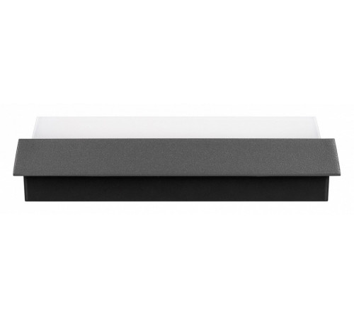 Уличный светодиодный светильник Arlight LGD-Area-S175x175-10W Warm3000 029951