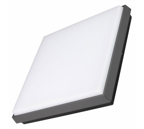 Уличный светодиодный светильник Arlight LGD-Area-S300x300-30W Warm3000 029953 Уличный светодиодный светильник Arlight LGD-Area-S300x300-30W Warm3000 029953