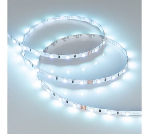 Светодиодная лента Arlight 6,6W/m 60LED/m 3838SMD разноцветный 5M 030164(2)