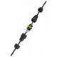Коннектор Arlight Neo-Germ-4pin-WTW 030758