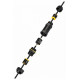 Коннектор Arlight NEO-GERM-5pin-WTW (4-8mm) 030759