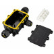 Коробка распределительная Arlight NEO-GERM-3-WTW (5-9mm) 030762