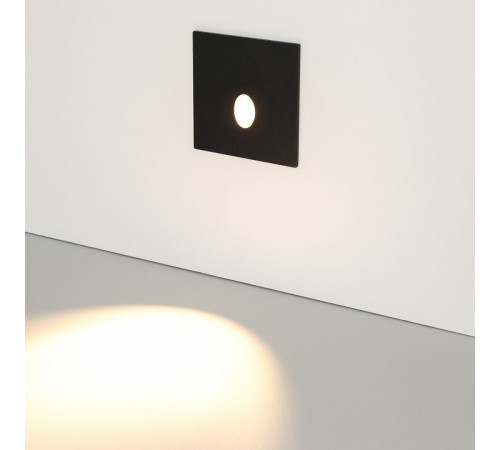 Светильник для ступеней Arlight LT-GAP 031167 Светильник для ступеней Arlight LT-GAP 031167