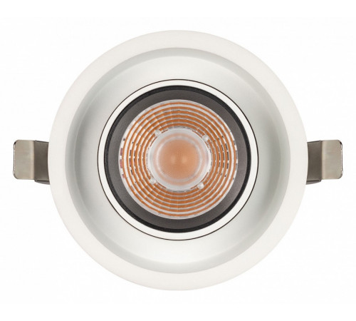 Встраиваемый светодиодный спот Arlight LTD-Pull-R100-10W Day4000 031364 Встраиваемый светодиодный спот Arlight LTD-Pull-R100-10W Day4000 031364