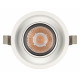 Встраиваемый светодиодный спот Arlight LTD-Pull-R100-10W Day4000 031364