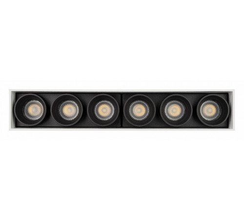 Накладной светильник Arlight SP-Orient-Surface-TC-S186x35-15W Warm3000 031861 Накладной светильник Arlight SP-Orient-Surface-TC-S186x35-15W Warm3000 031861
