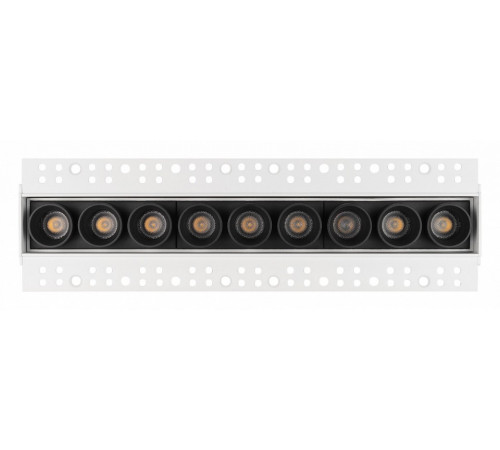 Встраиваемый светодиодный светильник Arlight MS-Orient-Built-Trimless-TC-S38x277-20W Day3000 031926 Встраиваемый светодиодный светильник Arlight MS-Orient-Built-Trimless-TC-S38x277-20W Day3000 031926