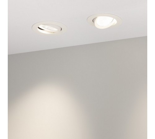 Светильник Downlight Arlight Polar 032311 Светильник Downlight Arlight Polar 032311