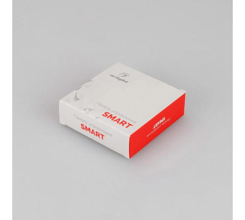 Панель управления Arlight Smart 032984 Панель управления Arlight Smart 032984