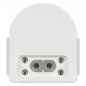 Настенно-потолочный светильник Arlight ALT-LARGO-1500-40W Day4000 (WH, 120 deg, 230V) 033055