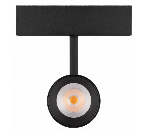 Трековый светодиодный светильник Arlight Mag-Spot-45-R65-18W Day4000 033086