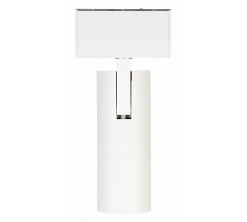 Трековый светильник для магнитного шинопровода Arlight Mag-Spot-45-R85-12W Warm3000 033426 Трековый светильник для магнитного шинопровода Arlight Mag-Spot-45-R85-12W Warm3000 033426